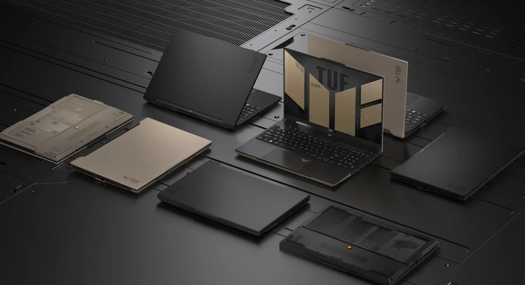 ASUS TUF Gaming A16